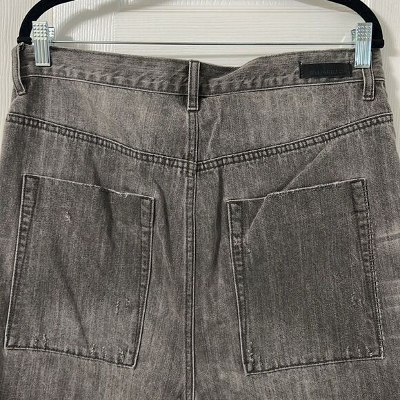 One teaspoon Men’s Grey Shorts(Size 32) - Picture 10 of 13